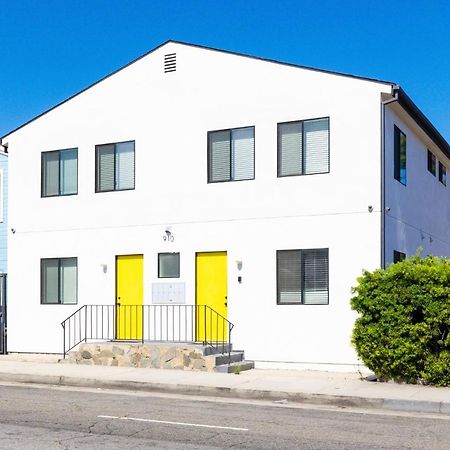 Sunny Studio In The Heart Of Venice - B Лос-Анджелес Екстер'єр фото