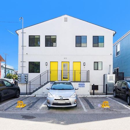 Sunny Studio In The Heart Of Venice - B Лос-Анджелес Екстер'єр фото