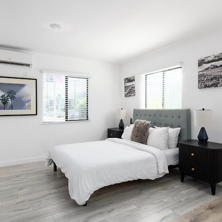 Sunny Studio In The Heart Of Venice - B Лос-Анджелес Екстер'єр фото